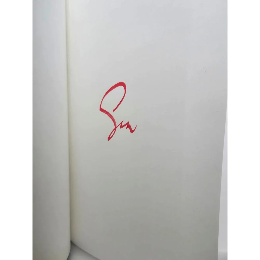 Alchemised by SenLinYu *Signed 1st/1st*